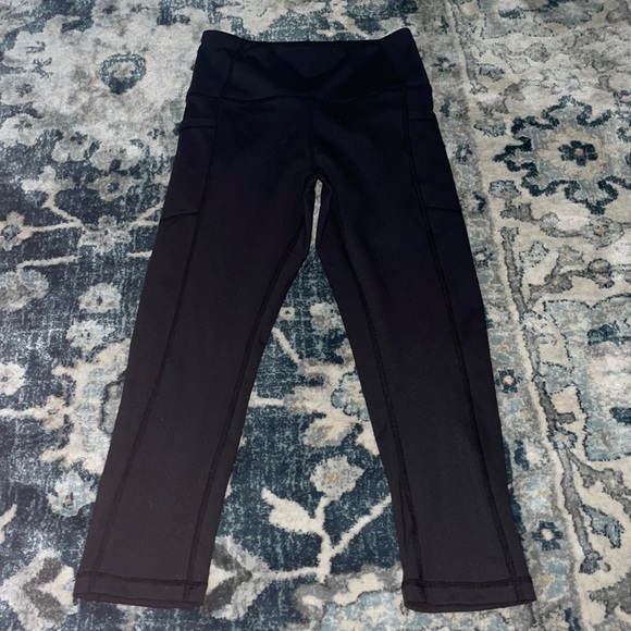 Ethos leggings - Picture 4 of 6